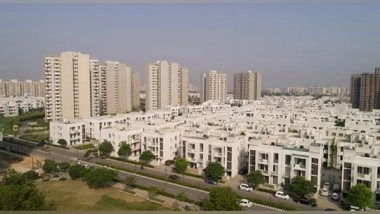 Business News | Festive Spirit Brings Cheer to the Indian Realty Market