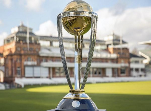 Sports News | India Will Host 2023 Cricket World Cup with All Teams: Anurag Thakur Amid PCB's Threat to Boycott Tournament