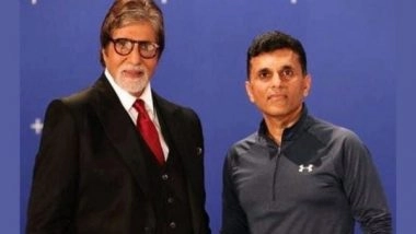 Business News | Grand Diwali Celebrations to Light Up B-Town for the First Time in Two Years