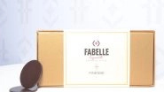 Business News | ITC Ltd.'s Fabelle Exquisite Chocolates Unveils Fabelle Finesse - the World's Finest Chocolate