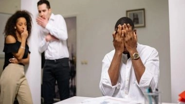 Health News | Research: Likelihood of Depression Increases with Hours Worked in Stressful Jobs