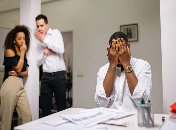 Health News | Research: Likelihood of Depression Increases with Hours Worked in Stressful Jobs