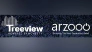 Business News | Treeview Partners with Arzooo to Bolster Its TV Business in India