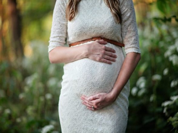 Health News | Pregnancy Blood Pressure Problems Associated with Increased Risk of Infant Mortality - Vimarsana News