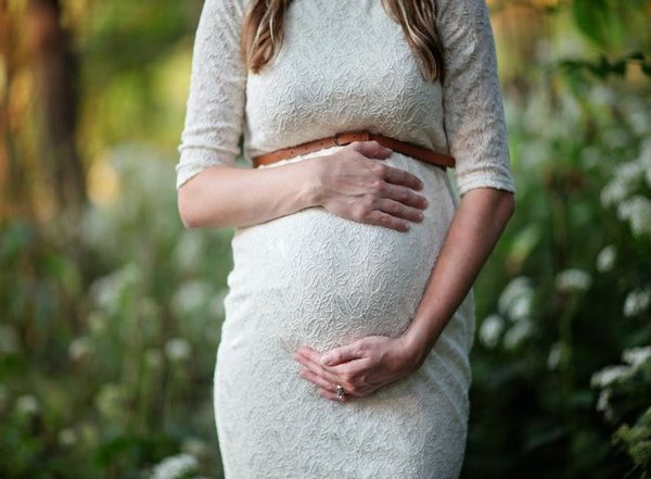 Health News | Pregnancy Blood Pressure Problems Associated with Increased Risk of Infant Mortality