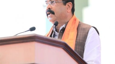 India News | KASHI TAMIL SANGAMAM to Be Held from Nov 16 to Dec 19, 2022