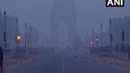 India News | Delhi-NCR AQI Likely to Cross 300 on Oct 22