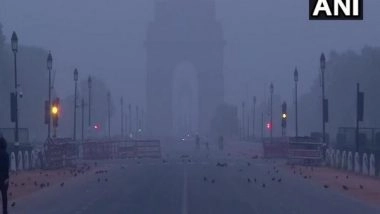India News | Delhi-NCR AQI Likely to Cross 300 on Oct 22