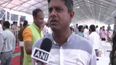 India News | Gujarat: Road Construction from Saputara to Statue of Unity to Benefit Adivasis, Say Residents of Tapi's Vyara