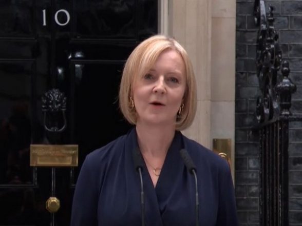 World News | After Truss Resigns, Biden Says US Will Continue to Work with UK Govt - Vimarsana News