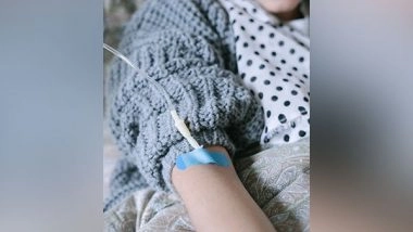 Health News | Study Finds Gene Abnormalities Influence Radiation Resistance, Sensitivity