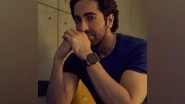 Entertainment News | Release Date of Ayushmann Khurrana's 'Dream Girl 2' Changed