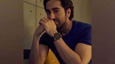 Entertainment News | Release Date of Ayushmann Khurrana's 'Dream Girl 2' Changed
