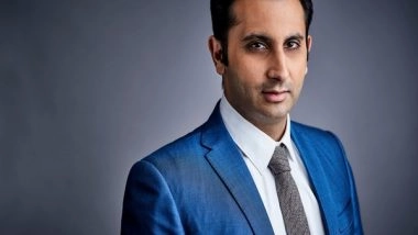 India News | SII Stopped Production of Covishield Vaccine Since December 2021, Says CEO Adar Poonwalla