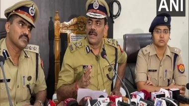 India News | Three Arrested in Ghaziabad Rape Case