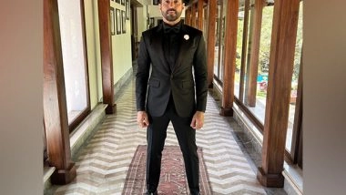 Entertainment News | Farhan Akhtar Celebrates 16 Years of 'DON' as Fans Anticipate 'Don 3' Announcement