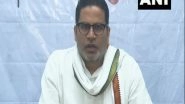 India News | Nitish Kumar's Channels with BJP Not Closed, Claims Prashant Kishor