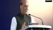 India News | End of 3-day: DefExpo Has Started Empowerment of Indian Defence Sector, Says Rajnath