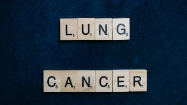 Health News | Researchers Working on Reducing Lung Cancer Medication Resistance