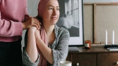 Health News | Patients in Low-income Nations Receive Cancer Diagnosis Later: Study