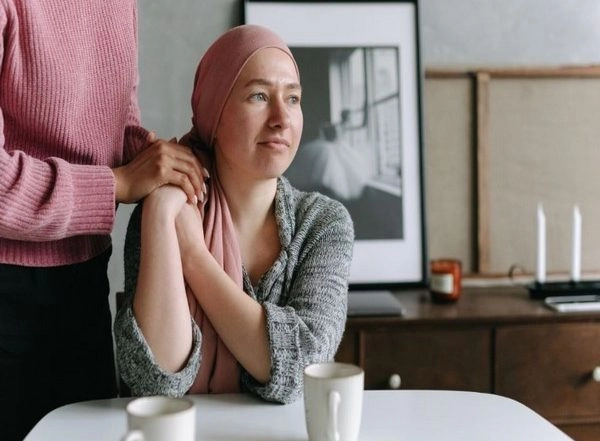 Health News | Patients in Low-income Nations Receive Cancer Diagnosis Later: Study