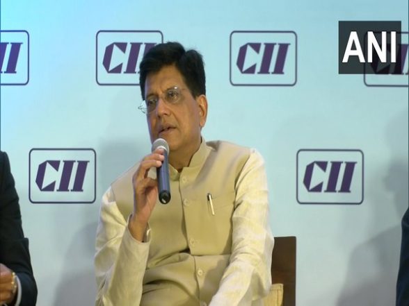 World News | FTA Well on Track, Will Wait and See: Piyush Goyal After UK PM Truss' Resignation - Vimarsana News