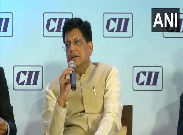 World News | FTA Well on Track, Will Wait and See: Piyush Goyal After UK PM Truss' Resignation