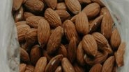 Lifestyle News | Almonds Are Good for Gut Health: Study