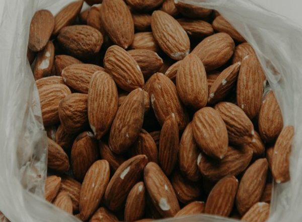 Lifestyle News | Almonds Are Good for Gut Health: Study