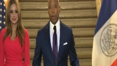 World News | New York City Announces Public School Holiday on Diwali from 2023