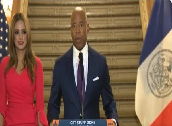 World News | New York City Announces Public School Holiday on Diwali from 2023