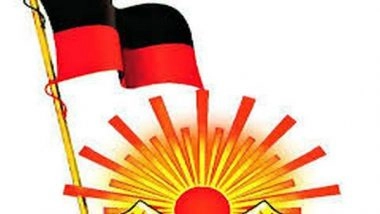 India News | DMK Suspends Party Leader KS Radhakrishnan from Its Primary Membership