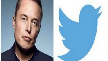 Tech News | Elon Musk to Lay off 75 Per Cent of Staff if He Takes over Twitter?