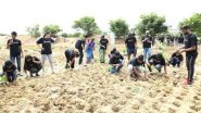 Business News | Movate Strengthens Its ESG Program with 'Each One, Plant One' Drive