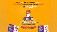 Business News | This Diwali, 'Gift a Pooja' to Loved Ones with The New Shop and Guruji App