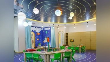 Business News | JBCN International School Parel Transforms Pre-primary Schooling with a New State-of-the-art Campus