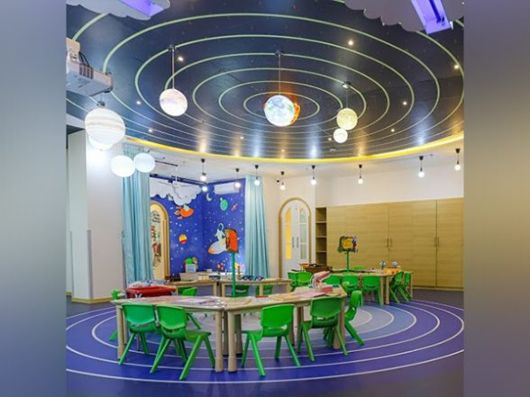 Business News | JBCN International School Parel Transforms Pre-primary Schooling with a New State-of-the-art Campus - Vimarsana News