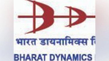 Business News | Bharat Dynamics Signs Several MoUs During DefExpo 2022