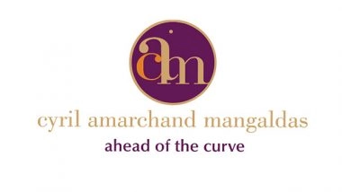 Business News | Cyril Amarchand Mangaldas Advises Trust Investment in Relation to INR 3,488 Crore NCD Issuance by Uttar Pradesh Power Corporation
