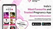 Business News | Garbh Sanskar Guru App Becomes the First Ever Garbh Sanskar App to Reach One Million Downloads Globally