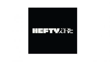 Business News | HEFTY.art Powered by EDao Partner with Sotheby's to Auction Original M.F. Husain Paintings