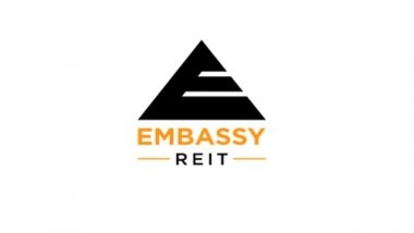 Business News | Embassy REIT Announces Q2 FY2023 Results, Delivers Another Strong Quarter with 1.6 Million Square Feet Total Leases