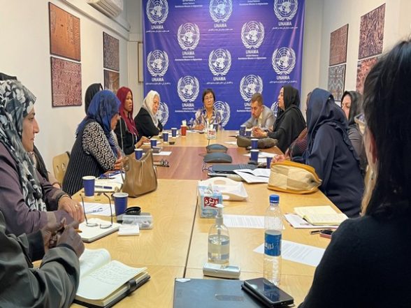 World News | New UNAMA Chief Otunbayeva Discusses Rights to Education, Work for Women with Afghan Leaders - Vimarsana News