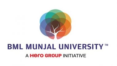 Business News | BML Munjal University Invites Applications for MBA 2023