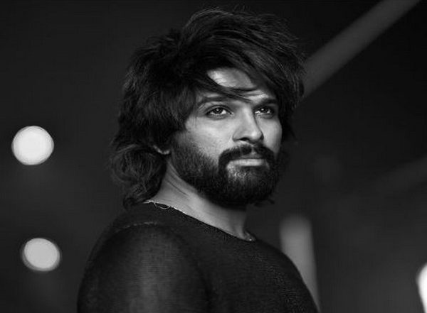 Entertainment News | Allu Arjun's 'Pushpa' Fever Takes over Diwali Season with 'Pushpa Anaar'