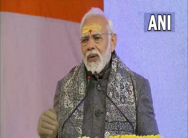 India News | Construction of Ropeway Projects to Provide Fillip to Economic Development in Uttarakhand: PM Modi