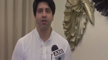 India News | BJP Says Congress' Anti-Hindu Mindset Exposed, Slams Shivraj Patil for Hate Speech