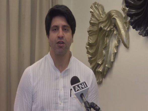India News | BJP Says Congress' Anti-Hindu Mindset Exposed, Slams Shivraj Patil for Hate Speech - Vimarsana News