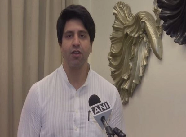India News | BJP Says Congress' Anti-Hindu Mindset Exposed, Slams Shivraj Patil for Hate Speech