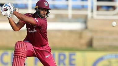 Sports News | We Let Fans Down, Haven't Batted Well: WI Captain After T20 World Cup Exit